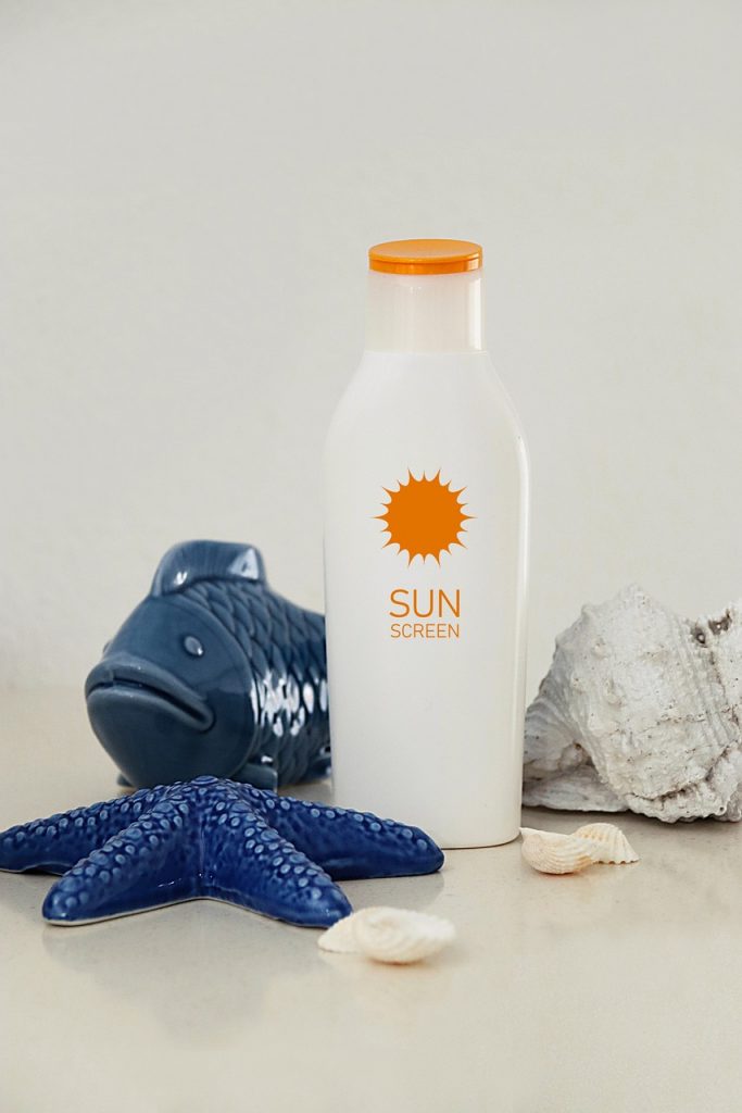 sunscreen, sun block, sun protection, summer, nature, sun lotion